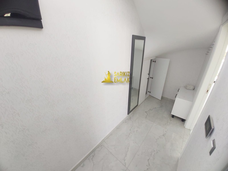 Edremit Altınkum Mah`da3+1  Daire. - 30